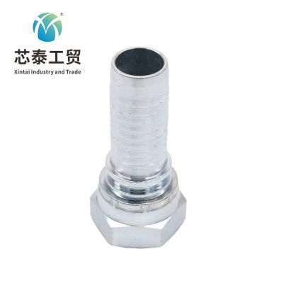 20111 Metric Female Multi Seal Hose Fitting OEM ODM Supplier OEM Factory Hydraulic Fitting
