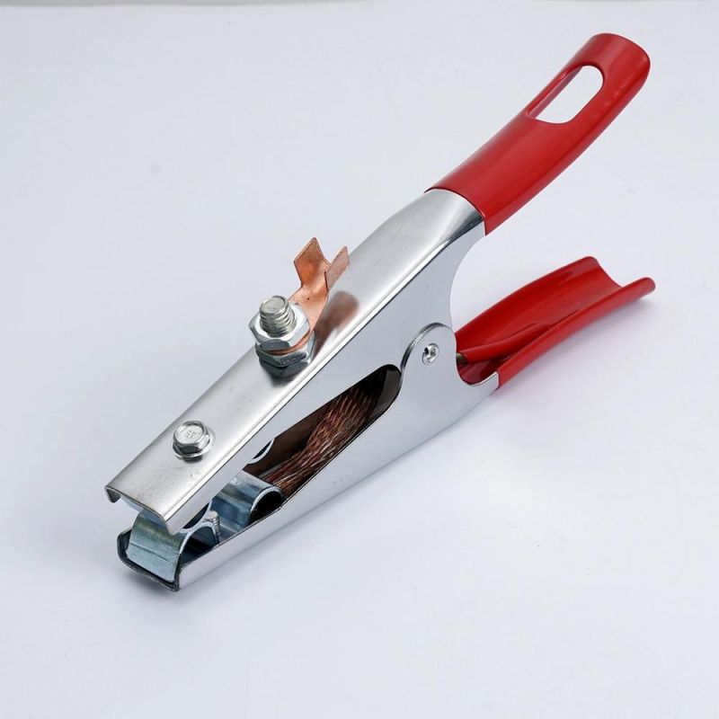 American Type 300A/500A Earth Clamp for Welding Equipment Welding Clamps