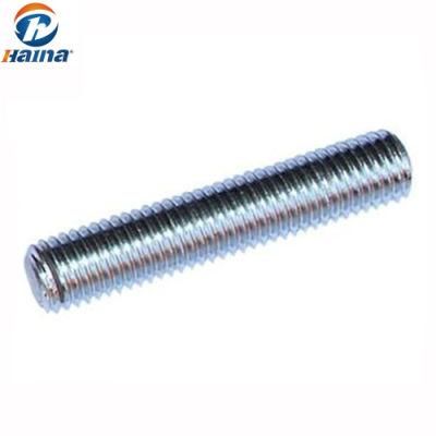 High Strength B7 B16 Thread Rod, Threaded Bolt