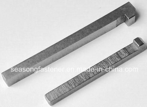Taper Key / Gib Head Key / Machine Key (DIN6887)