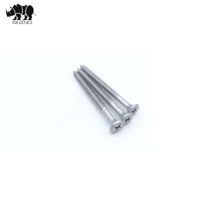 China Factory Directly Screw Manufacturer Ruspert Drywall Screw