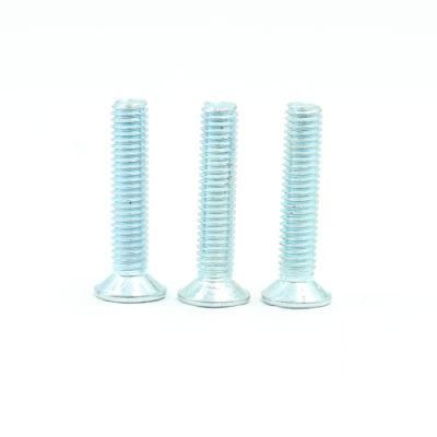 Factory-Made Countersunk Screws Wholesale Machine Screws