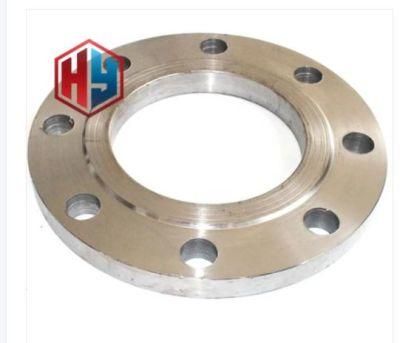 Large Stock 316ss 304 T3 Pn12 Stainless Steel Socket Welded Flange with Thread