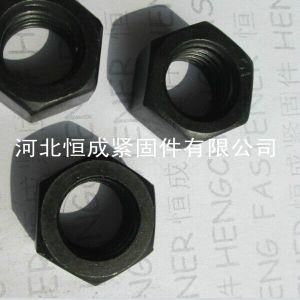 Hex Nut