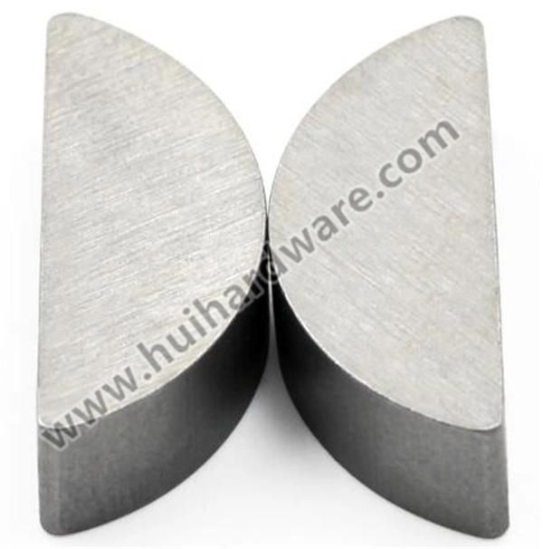 A3 Woodruff Key / Half Round Key (DIN6888)
