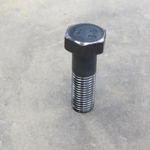 Hexagon Headed Bolts and Nuts