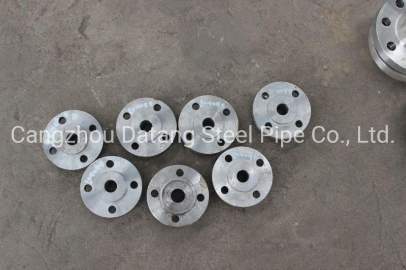 F316/316L Slip-on Flange