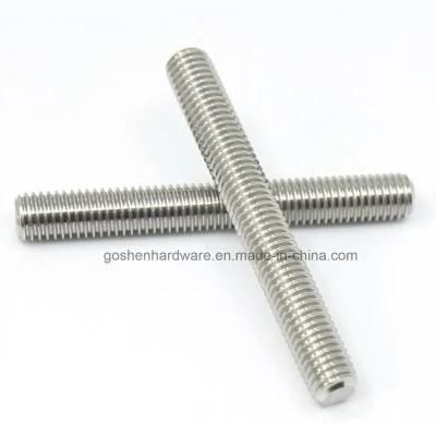 DIN 976 Stainless Steel Full Thread Rod