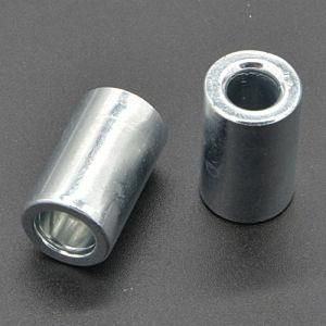 Round Nut with Zinc Plated (CZ478)