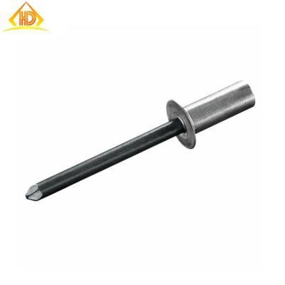 High Quality 4*12 Aluminum Dome Head Blind Rivet