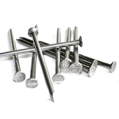 China Wholesale Fastener Hardware Factory Common Nails with Good Price