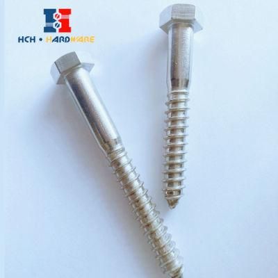 China Factory Self Drilling Drywall Tapping Chipboard Wood Roofing Machine Screw