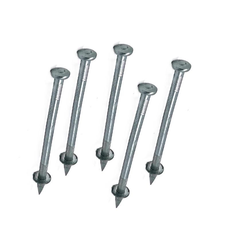 Steel Nails/Concrete Nails/China Wholesale Hardware Wire Nail