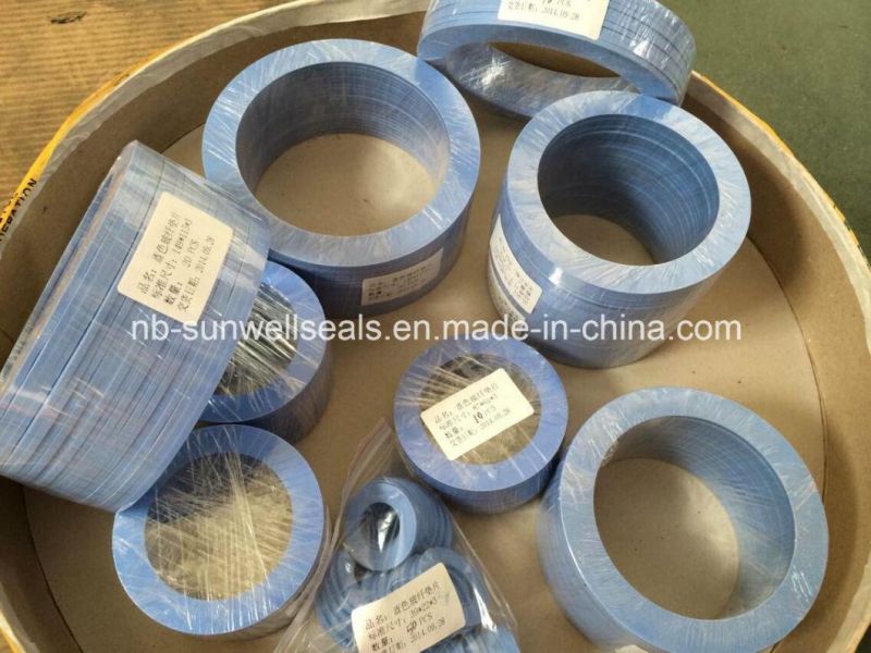 Pure Modified PTFE Gasket Sheet