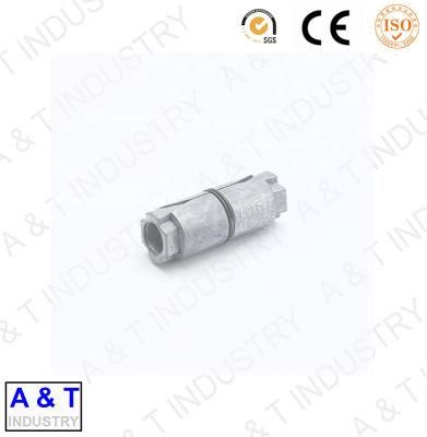 Cup Nibbed Head Bolts Round Head Fin Neck Bolts Steel Hot-DIP Galvanized Timber Bolts
