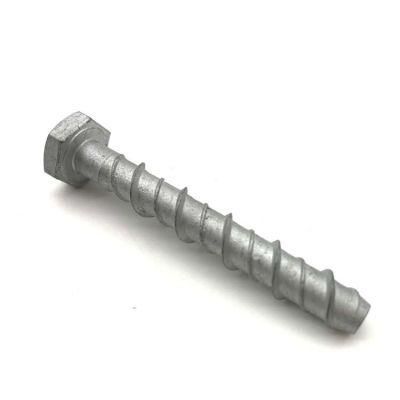Flanged Cement Bolt