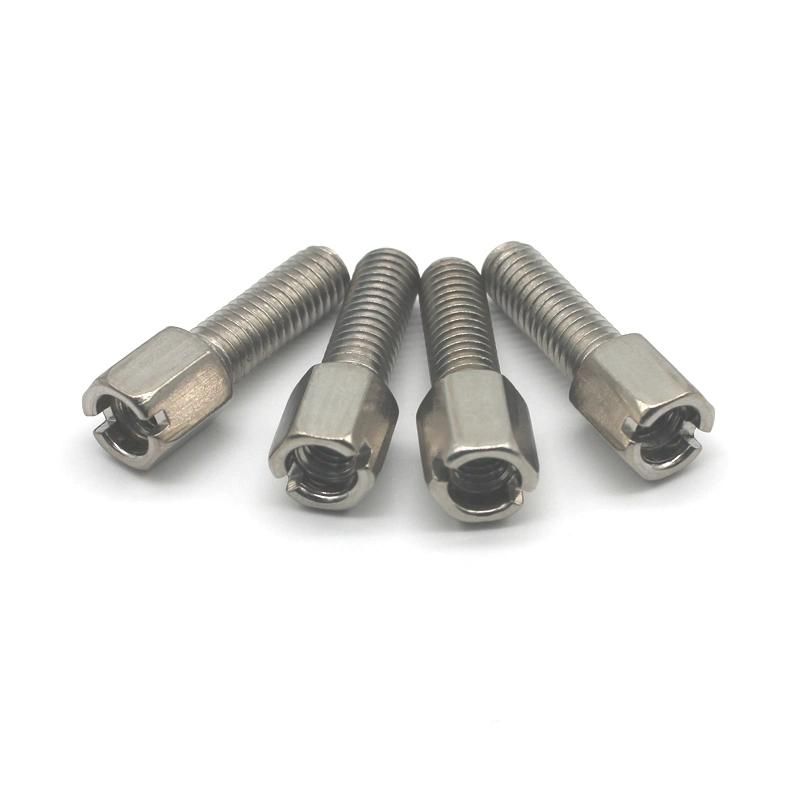 DIN M5 Inner Hexangular Set Furniture Screws and Bolts
