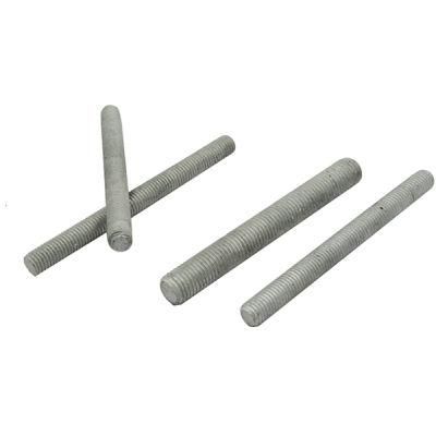 Threaded Rod /Stud Bolt with Yzp