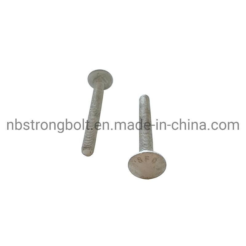 DIN603 8.8 F. T HDG