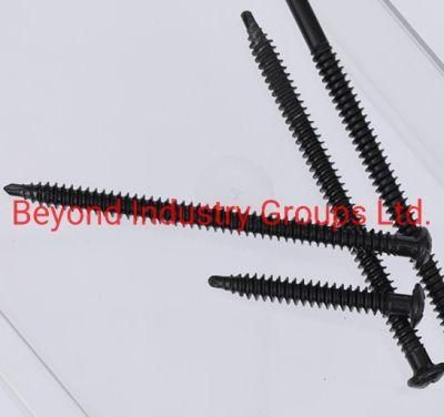 Self Drilling Screws Factory Dongguan