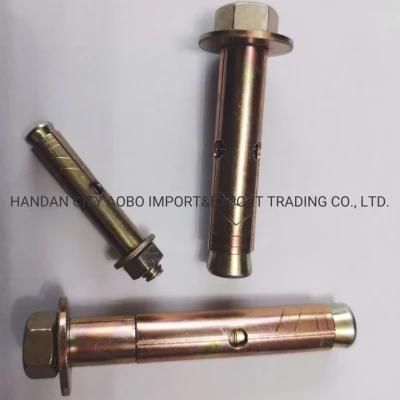 Factory Directly Supply Baut Beton for Indonesia Market