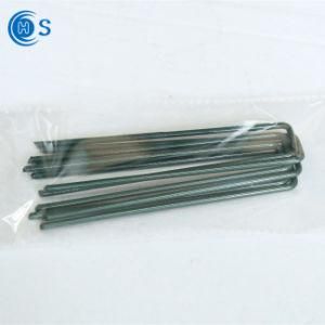 Artificial Grass Pegs U Shaped Nail