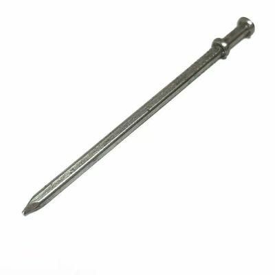 Bright Square/Round Smooth Shank Duplex Head Nails Double Head Nails