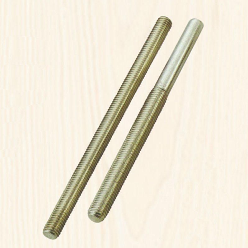 Carbon Steel Threaded Rot Bolt