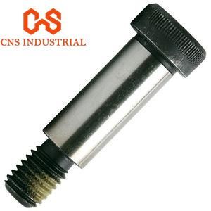 Factory Wholesale Quality Hexagon Head Screws Flat Head Shoulder Bolt
