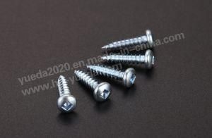 Pan Square Head Self Tapping Screw