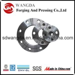 (WN, SO, TH, LJ, SW, Blind) JIS, DIN, GOST Steel Pipe Flanges