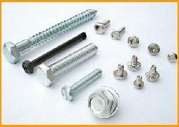 Self Tapping Screw (H8*65T1)