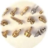 Customized High Precision Auto Lathe Fasteners
