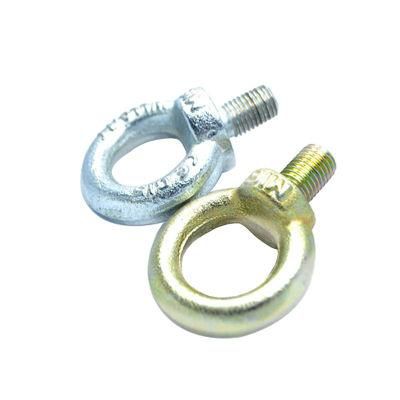 Eye Screw DIN 580 (M6-M64)