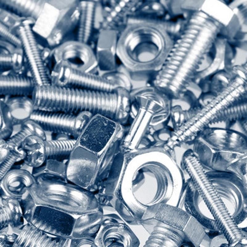 316 Stainless Steel Threaded Standoff Nut Hardware for Car Accessories