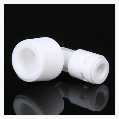 Msl0408 Plastic Water Fittins with Different Size for Water Filter