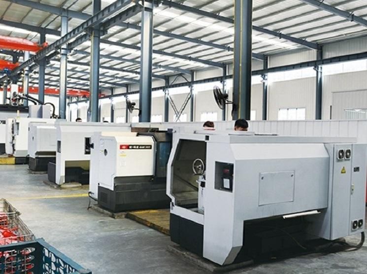Standered Ductile Iron Conversion Flange