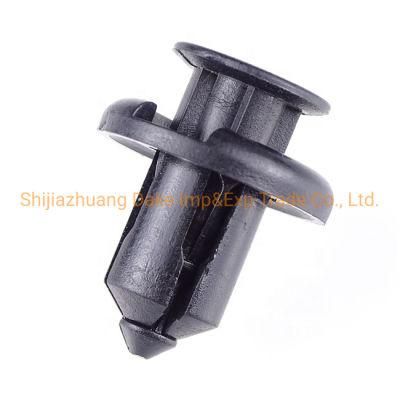 Push Expansion Buckle Auto Fastener Used for The General Style of Automobile