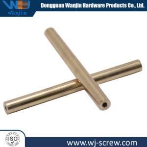 Brass Internal Thread Parallel Pins