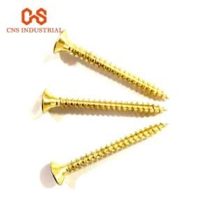 Hot Selling Chipboard Screws with Drilling&Tapping