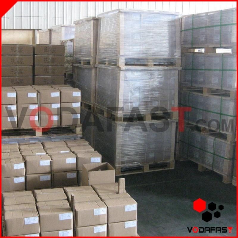 Vodafast DIN 15237 Elevator Bolt with DIN 934 Nut and Domed Washer Class 4.8 Class 6.8 Class 8.8