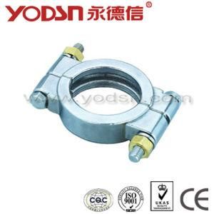 Nut of Clamp, Heavy Duty Clamp - 2