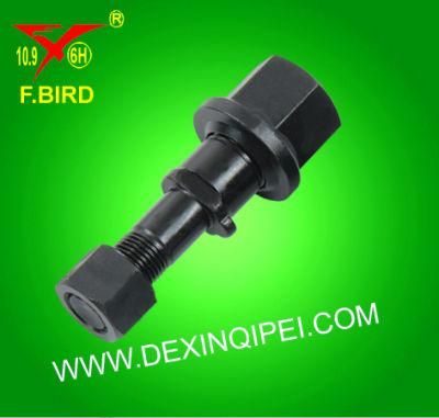 Universal Rear for Isuzu Hino Mitsubishi Wheel Hub Bolt