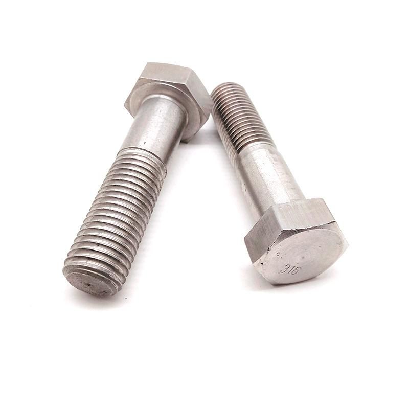 Hex Bolt/ Hex Cap Screw/Bolt and Nut / Heavy Hex Bolt/ Flange Bolt/Flange Screw/ Carriage Bolt/ Stud Bolt/ Guardrail Bolt/ Track Bolt DIN/ISO/ASME/ASTM