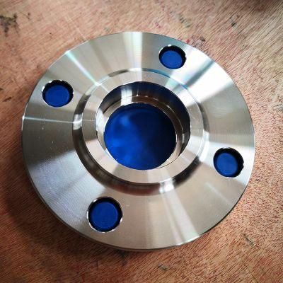 AISI316L Sanitary Stainless Steel Silp Flange