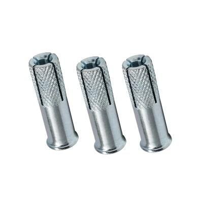 China Drop in Anchor Bolt Expansion Drop in Anchor for Construction