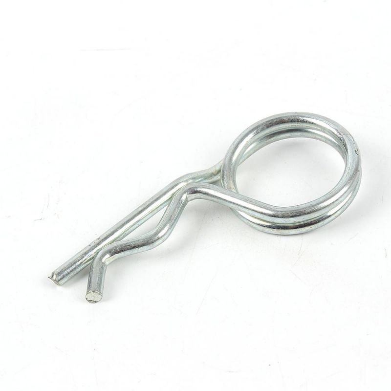R-Pins, Customized Designs Are Accepted DIN11024
