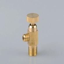 New Style Brass Air Exhausting Valve