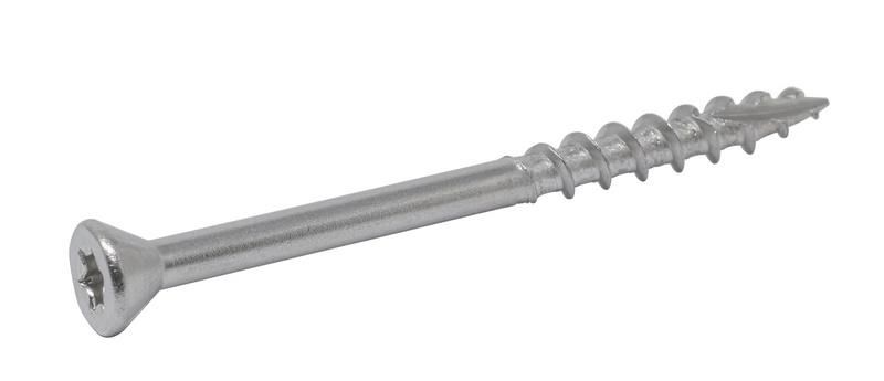 T. K. Excellent Stainless Steel Type 17 Chipboard Wood Screw