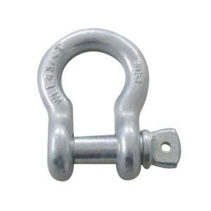 Us Type Screw Pin Anchor Shackle G-209 /S-209